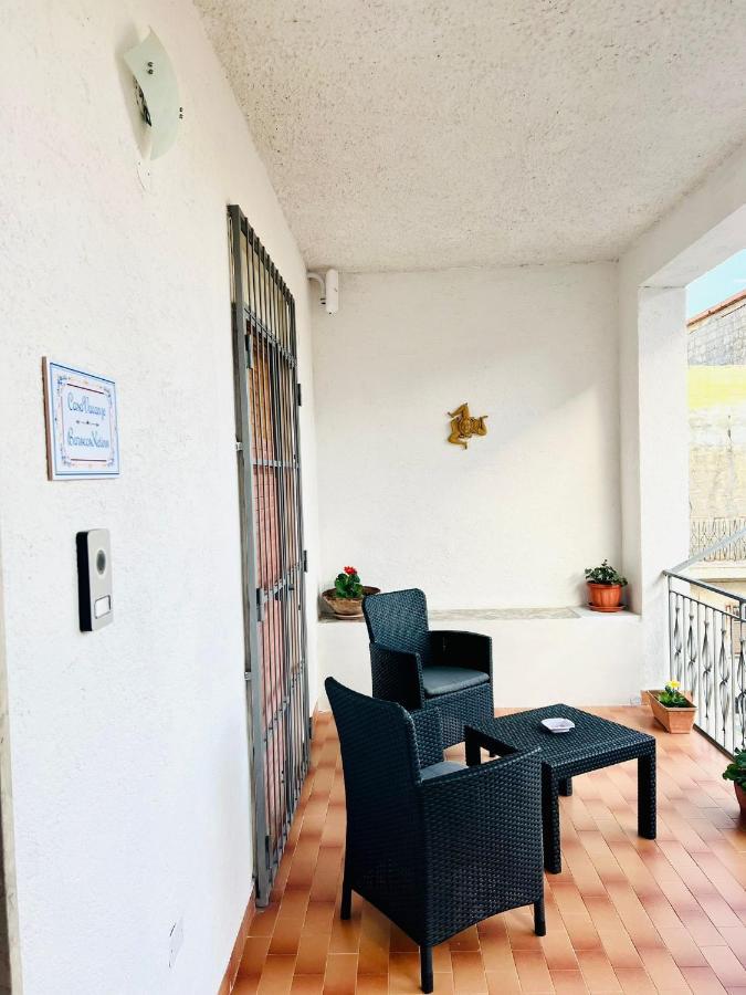 Casavacanze Barocconetino Noto Exterior foto